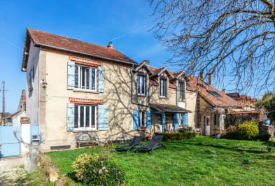 Belle maison de charme de 220 m² proche gare