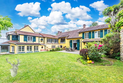 Belle maison de charme et caractère de 225 m²